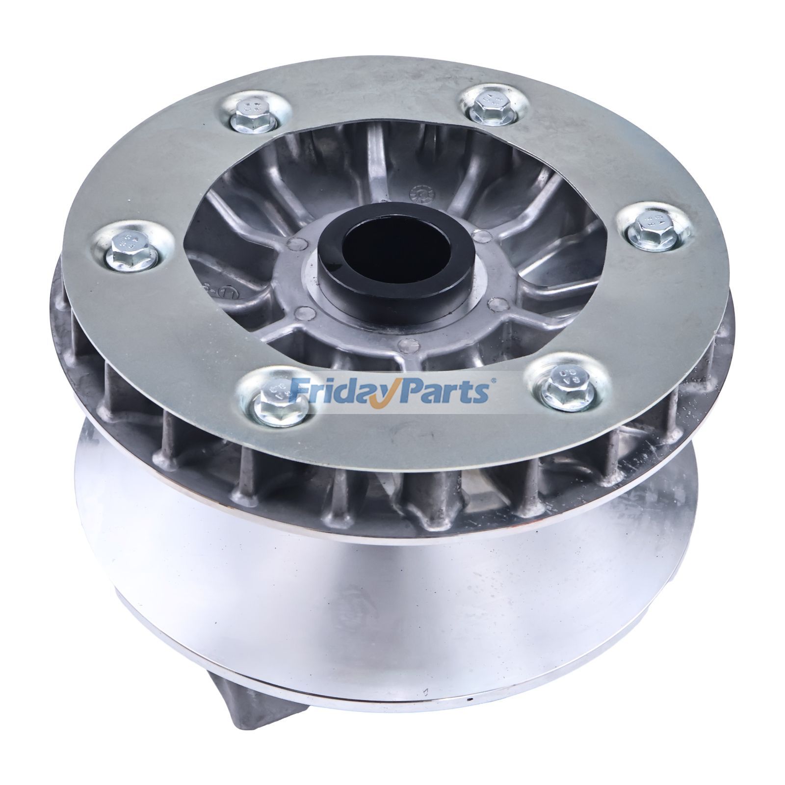 Drive Pulley Assembly in Stock in China,China Stock