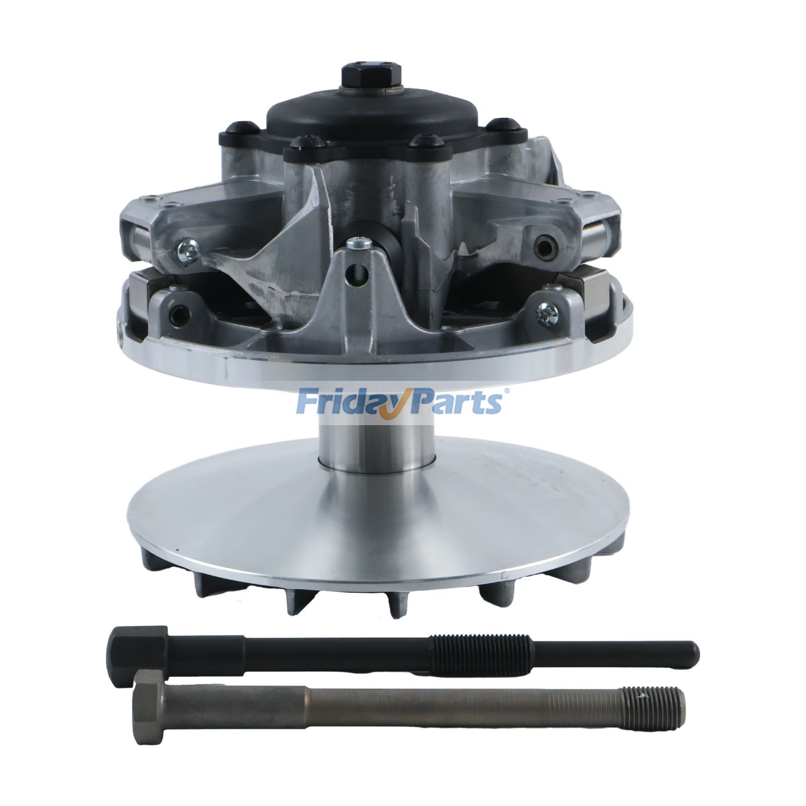 Antriebsriemenkupplung Primärbaugruppe 420686870 für Can-Am Maverick X3 Max R RR 2017-2023