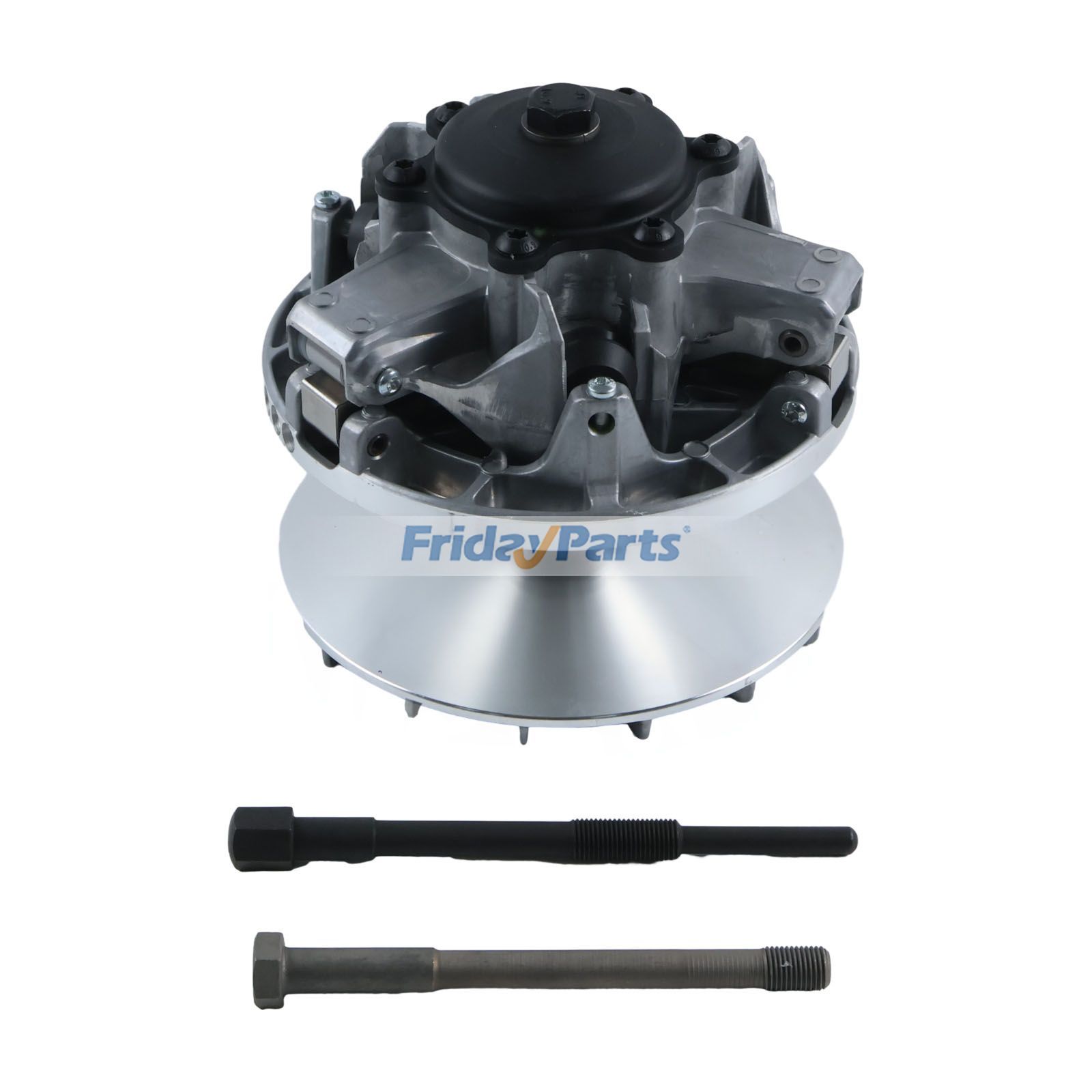 FridayParts Primärbaugruppe der Antriebsriemenkupplung