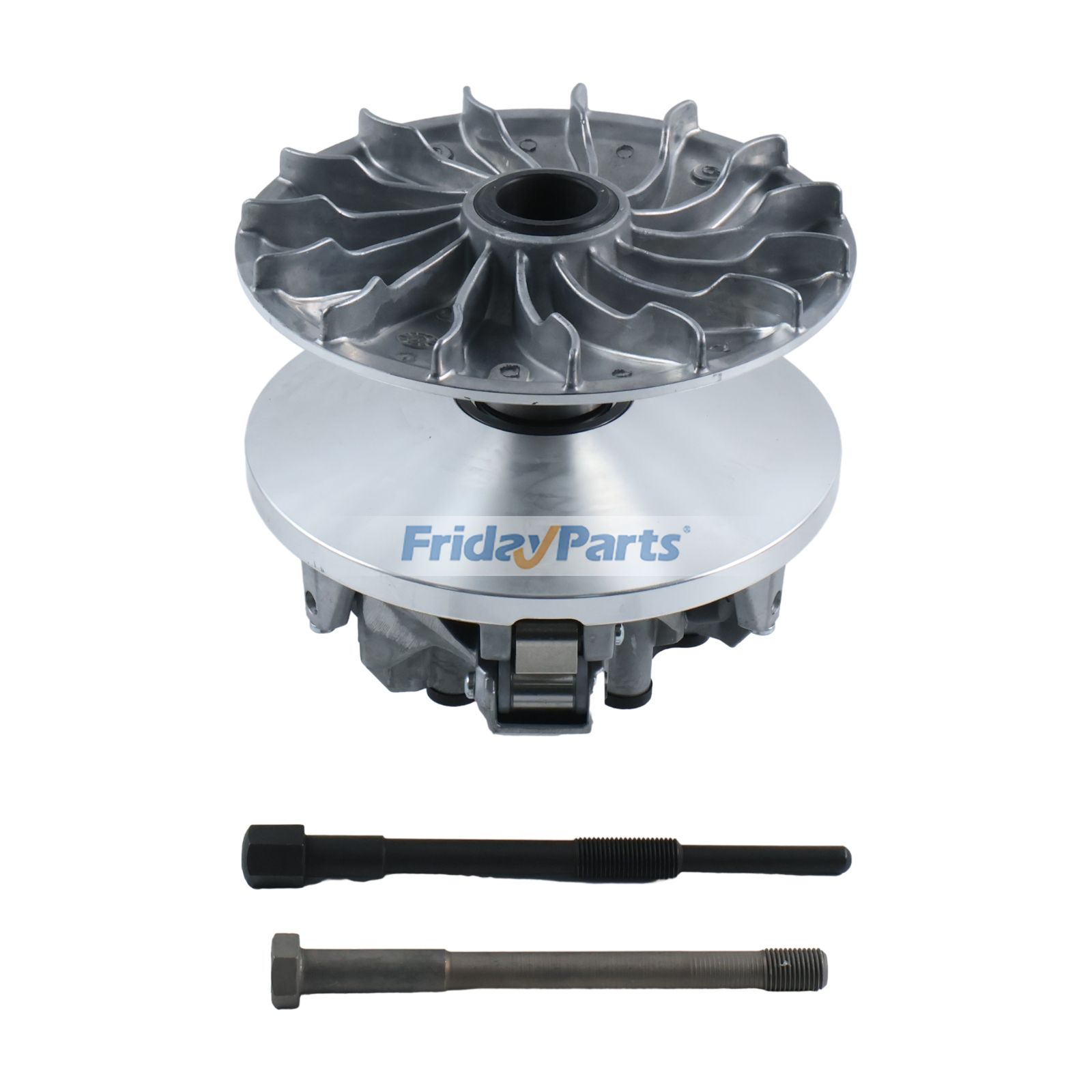 Primärbaugruppe der Antriebsriemenkupplungfür Sport-UTV/ATV