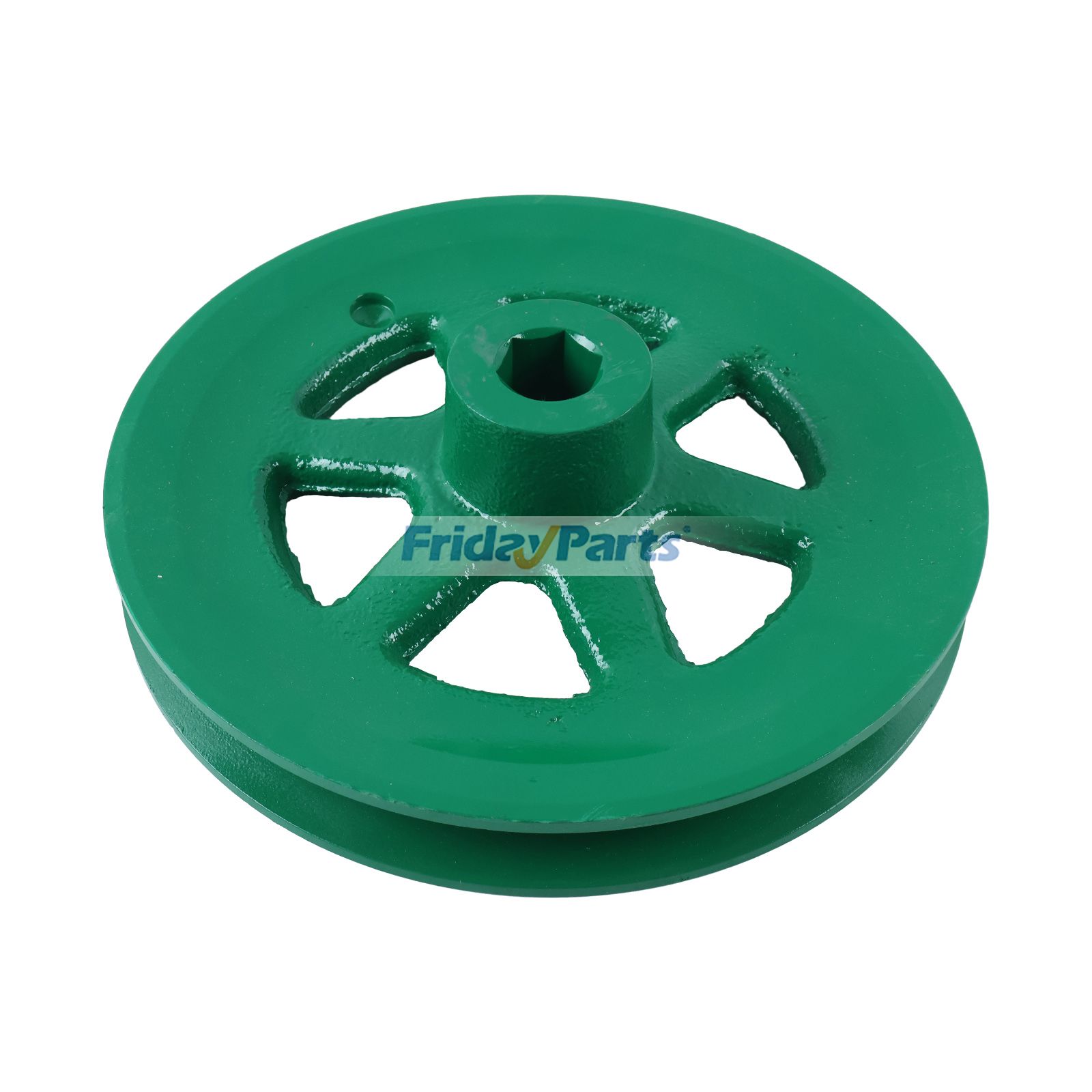Drive Pulley HXE38943 H220998 AH201561 for John Deere Combine 616 600 620 618 625 635 622 630 RA16 RA18 RA20 RA22