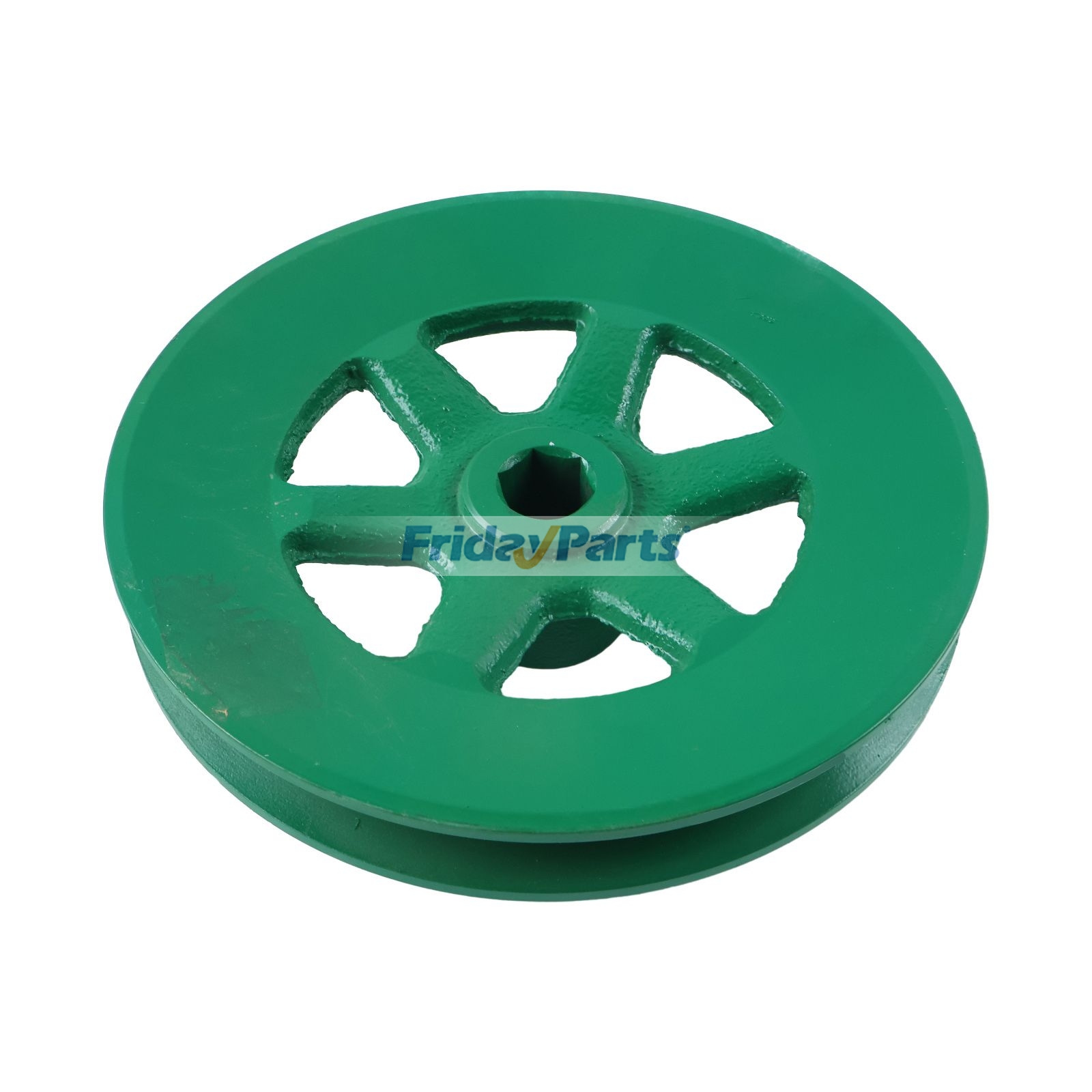 Other Agricultural Equipment  Drive Pulley