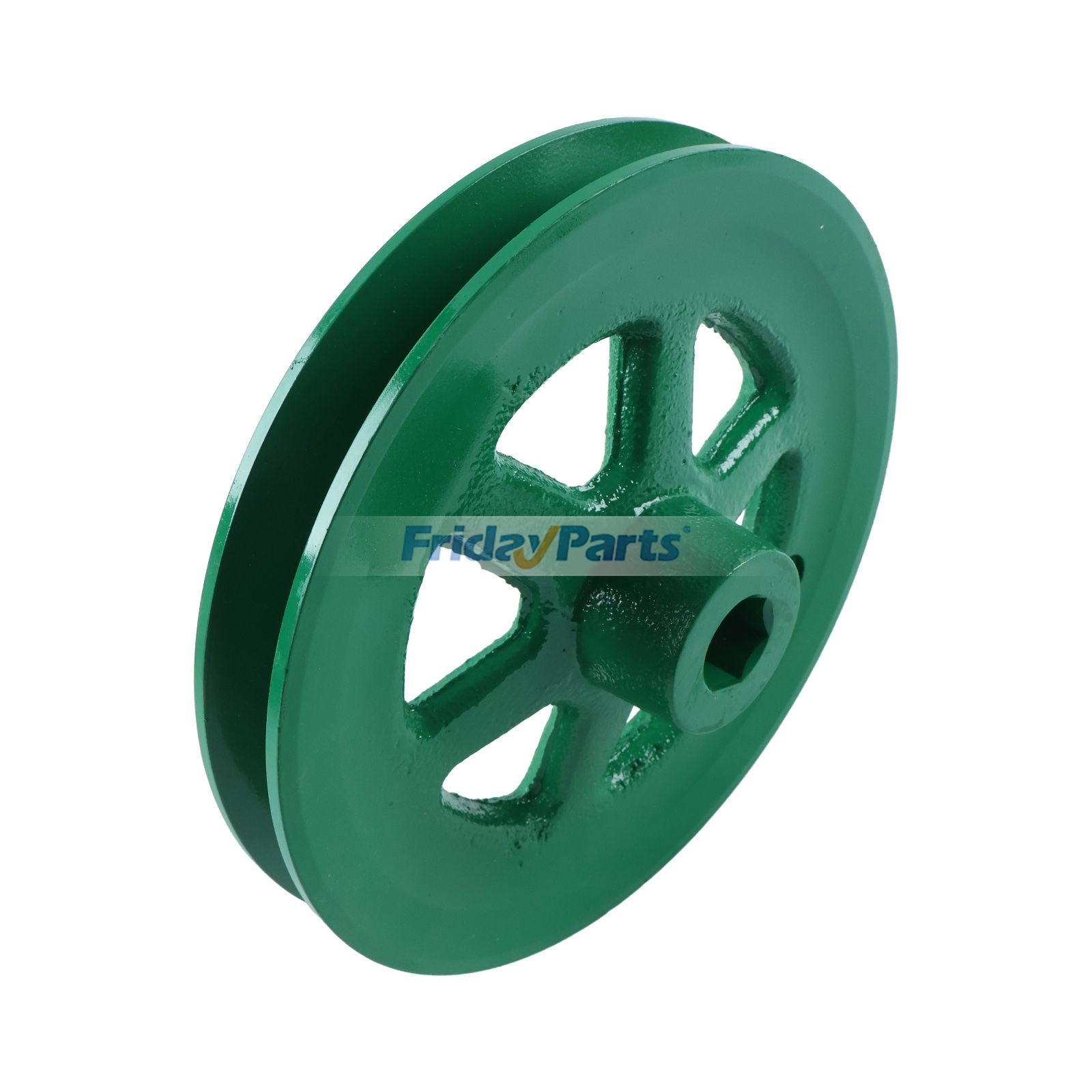  Drive Pulley for Other Agricultural Equipment