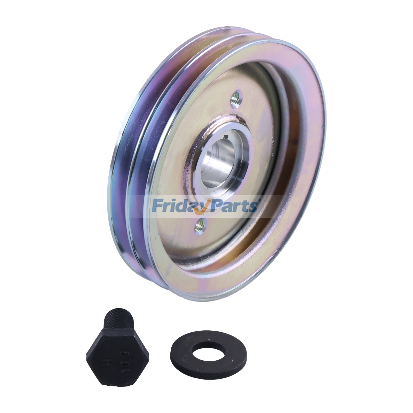 Kit de poulie d'entraînement Pour HYUNDAI