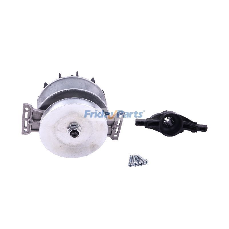 Drive Pulley in Stock in China,China Stock