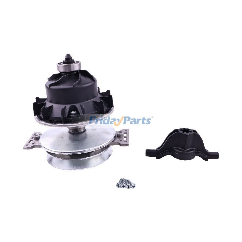  Drive Pulley For JOHN DEERE