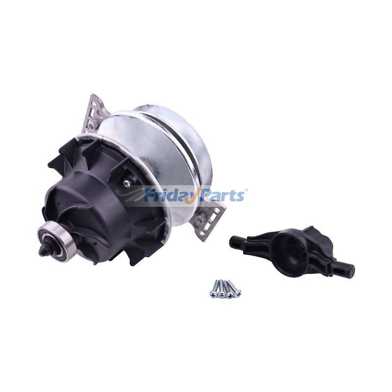 Drive Pulley MIA13031 GT79398 for Briggs and Stratton Engine 31G777 John Deere Tractor D105 E100 X105 X106