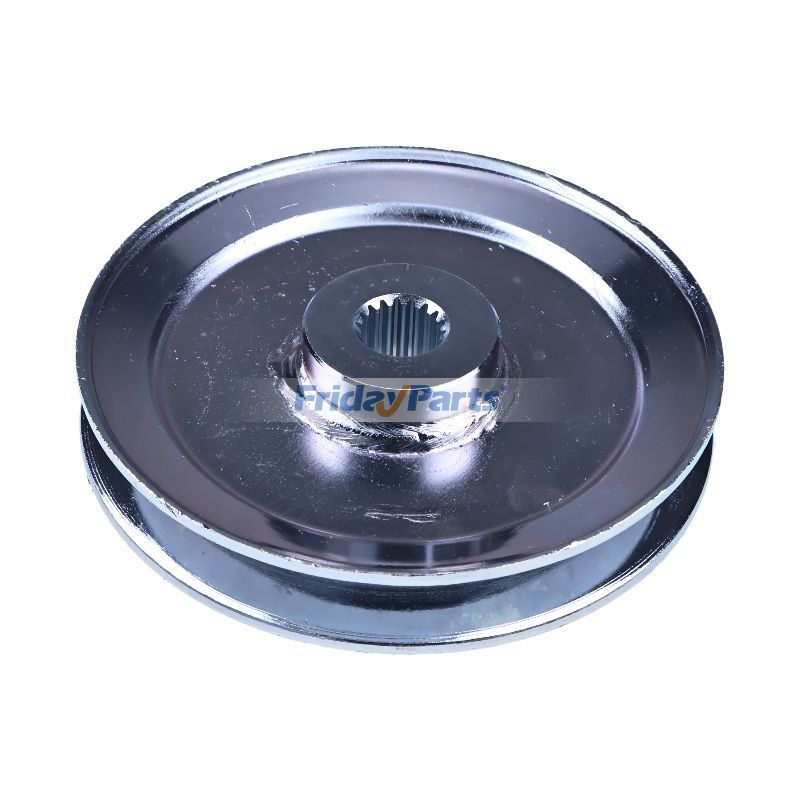 Polea de transmisión MIU800783 1A646025840 para motor Kawasaki FS600V Tractor John Deere X300 X304 X330 X350 X354 X370