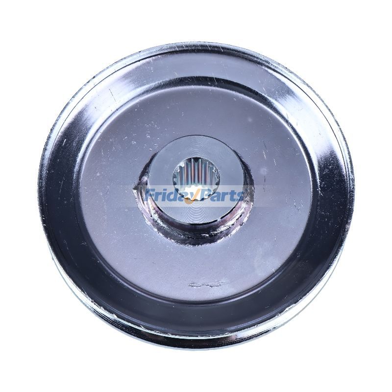 Polea de transmisión MIU800783 1A646025840 para motor Kawasaki FS600V Tractor John Deere X300 X304 X330 X350 X354 X370 de FridayParts