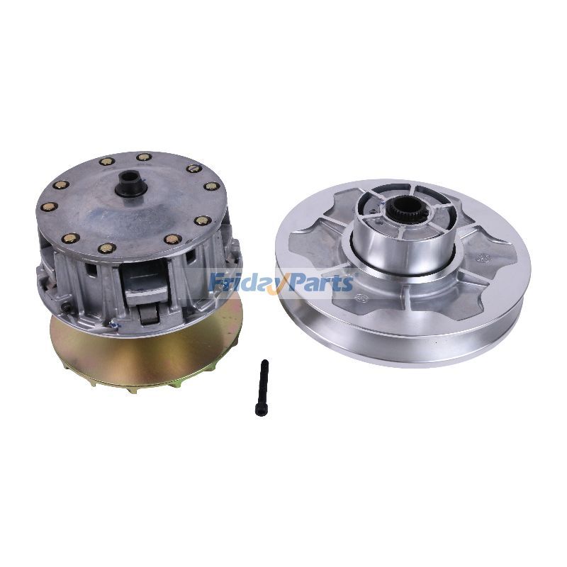 TGB Blade 1000 ATV 用ドライブ プーリー プライマリおよびセカンダリ クラッチ 910680 911222