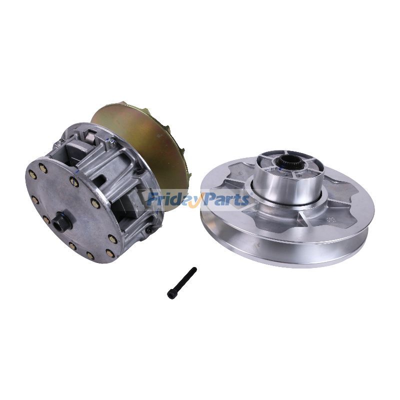 他ブランド用用TGB Blade 1000 ATV 用ドライブ プーリー プライマリおよびセカンダリ クラッチ 910680 911222