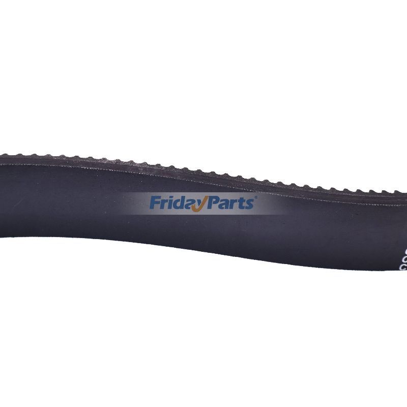 Correa de bomba de transmisión 6662855 para cargadora Bobcat 853 863 864 873 883 A220 A300 S220 S250 S300 T200 T250 T3000 T300