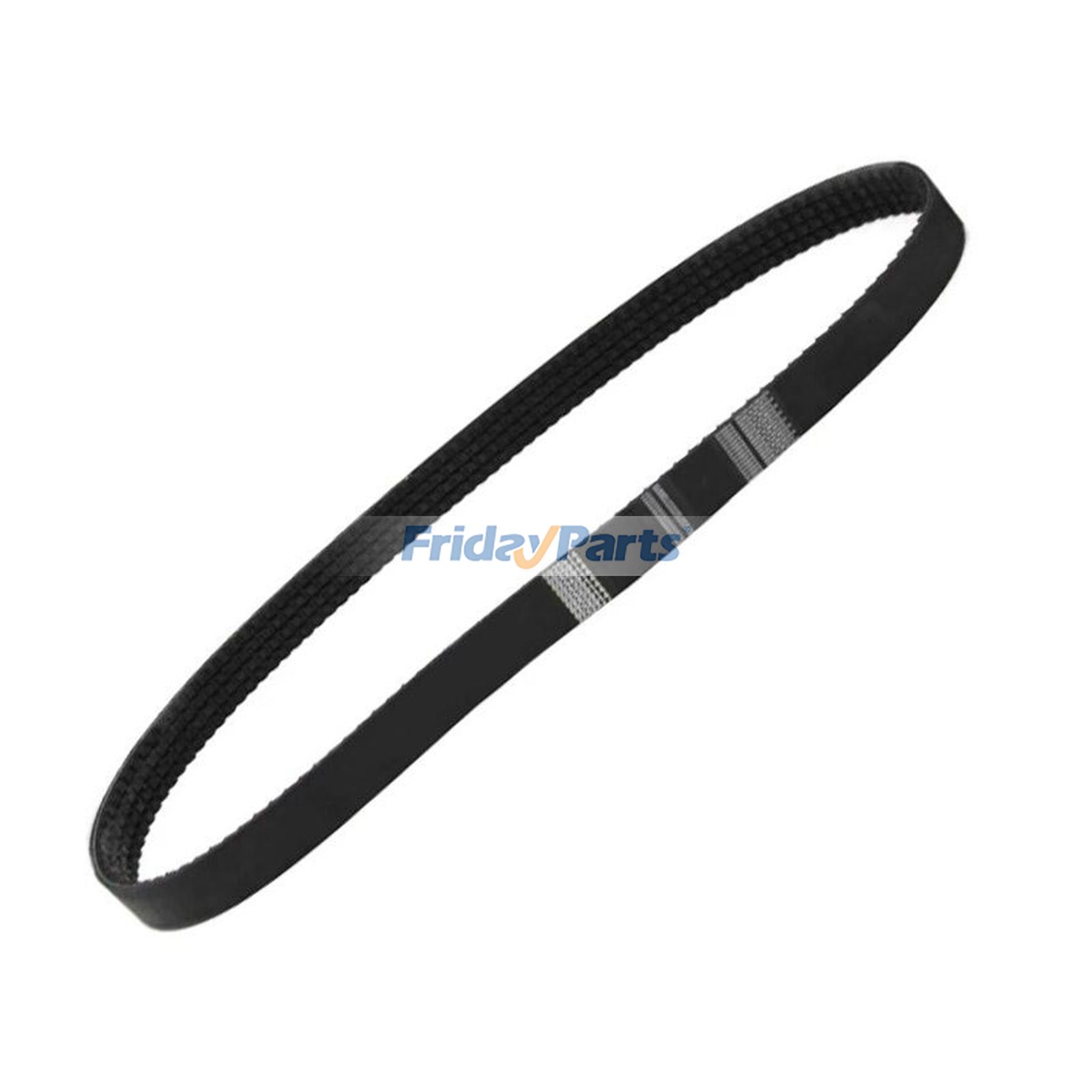 Correa de bomba de transmisión 6925914 para manipulador telescópico Bobcat T2250 Versahandler V417