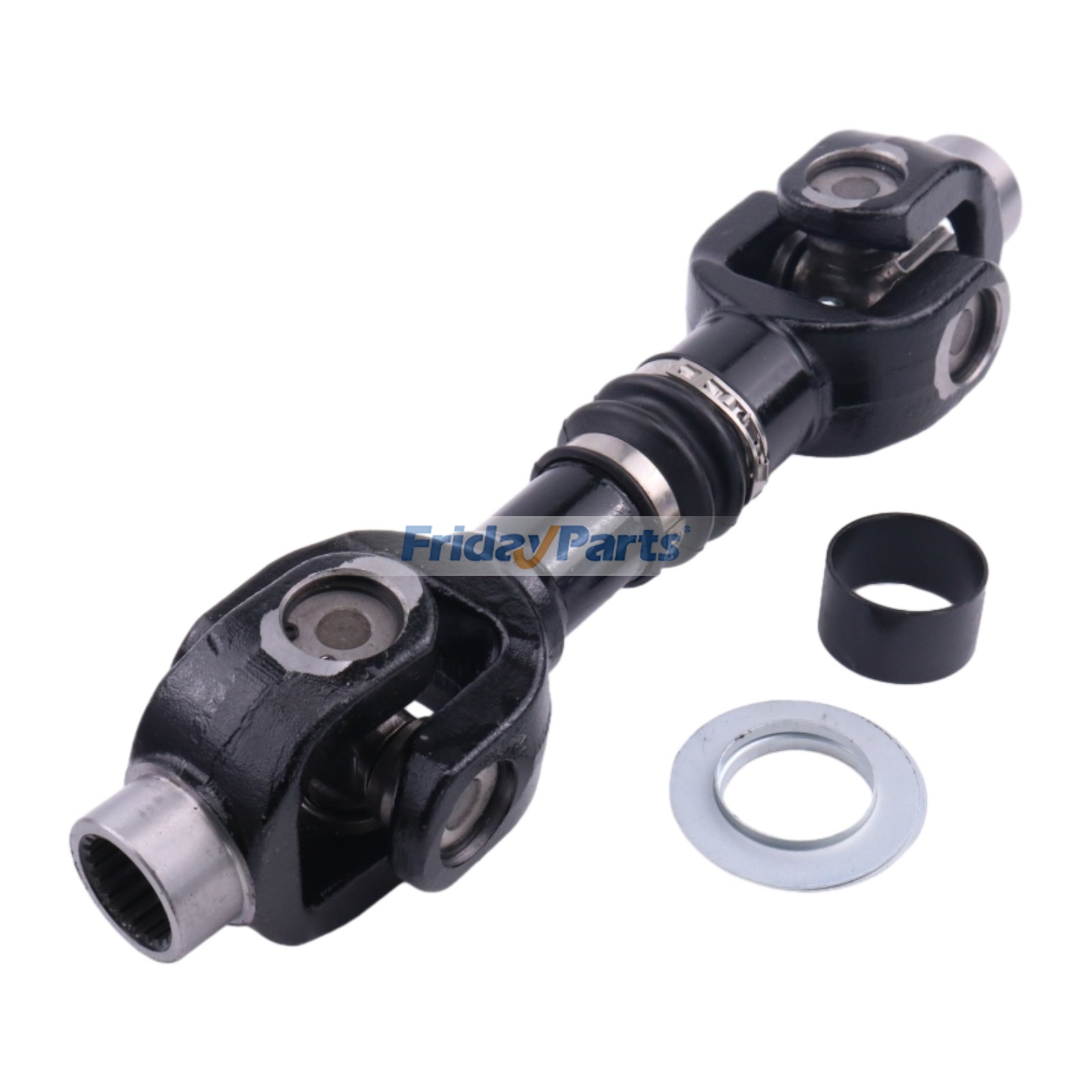 Eje de transmisión trasero 703500994 703500938 para Can Am Maverick UTV Max 1000R 2013-2016 Para Can-Am