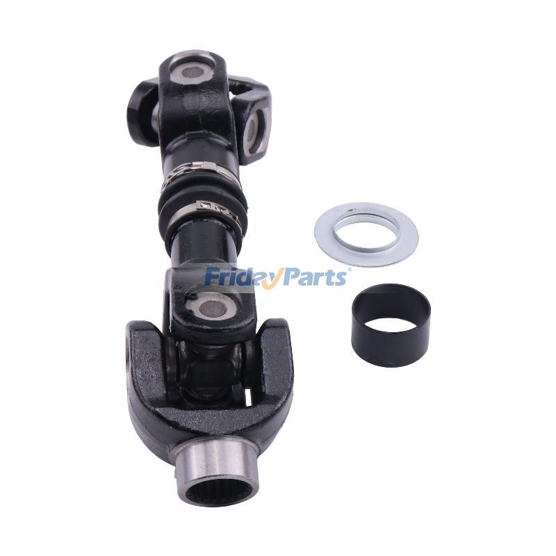 Entraînement de l'arbre de transmission arrière Pour Can-Am