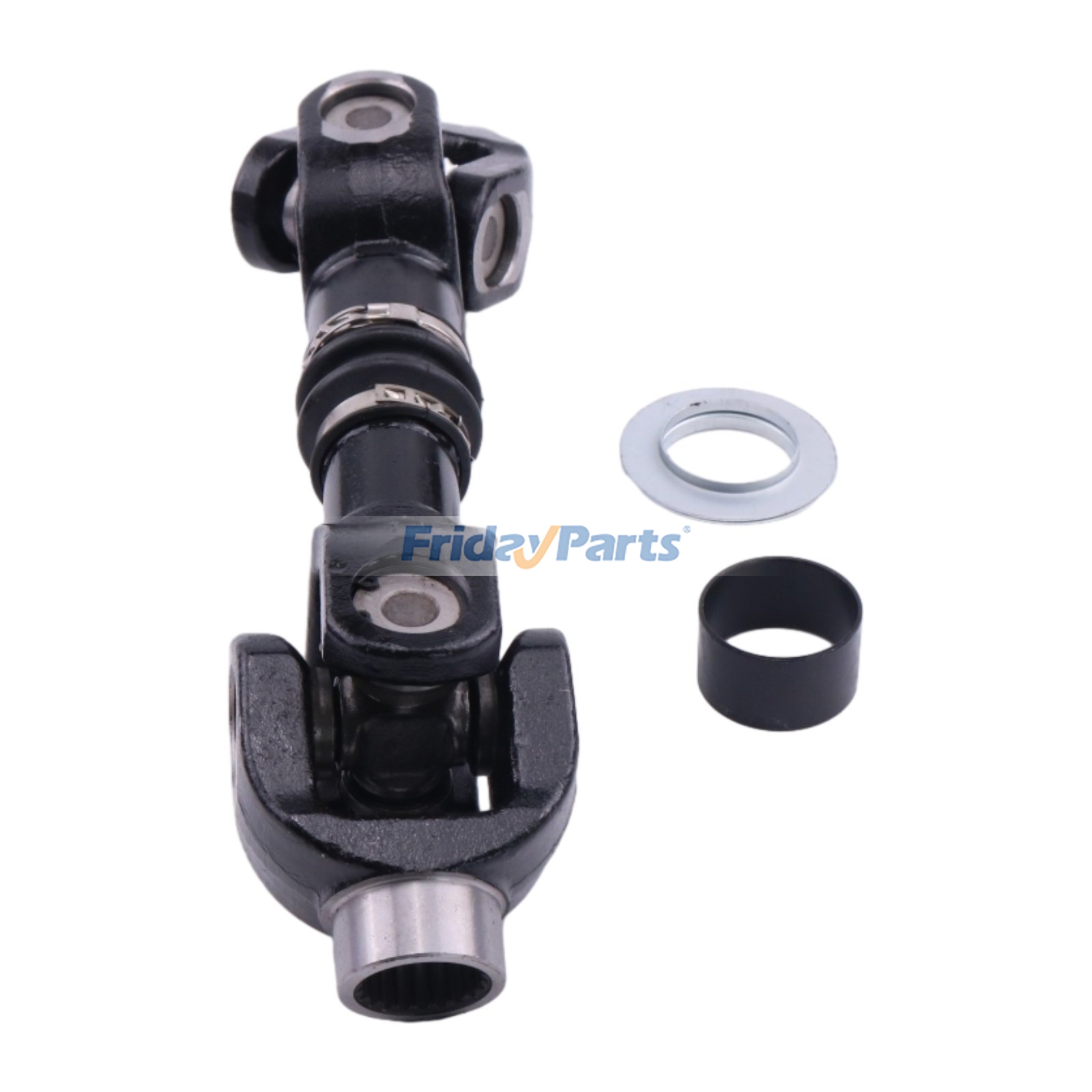 Eje de transmisión trasero 703500994 703500938 para Can Am Maverick UTV Max 1000R 2013-2016 de FridayParts