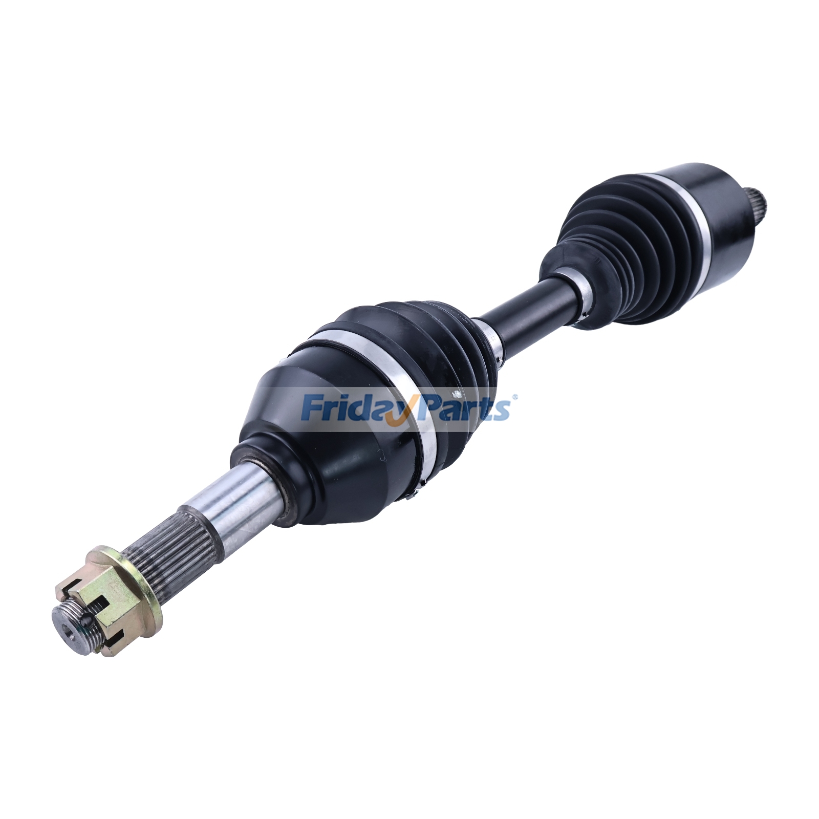 Arbre de transmission arrière droit 17001250000 pour Odes UTV 1000