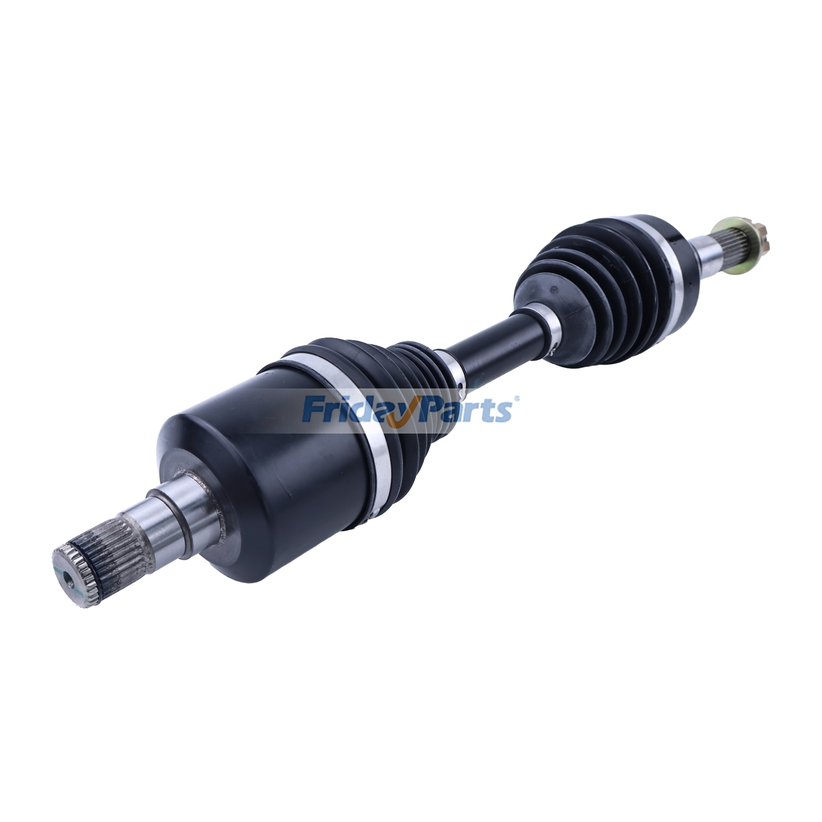 Eixo traseiro direito de transmissão 17001250000 para Odes UTV 1000 para ATV/UTV