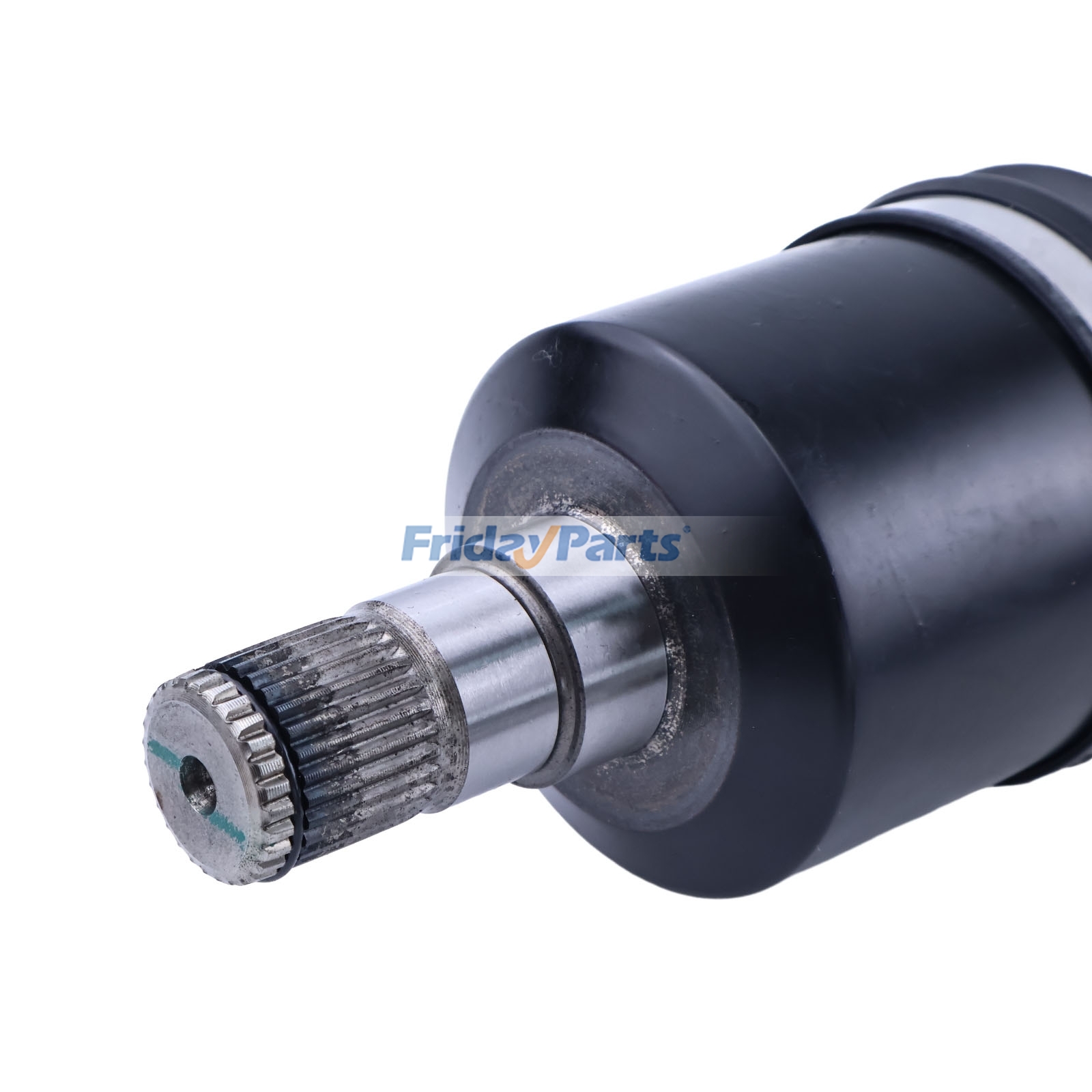 Compre Eixo traseiro direito de transmissão 17001250000 para Odes UTV 1000 na FridayParts