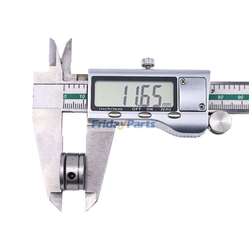 Rouleau d'entraînement de FridayParts