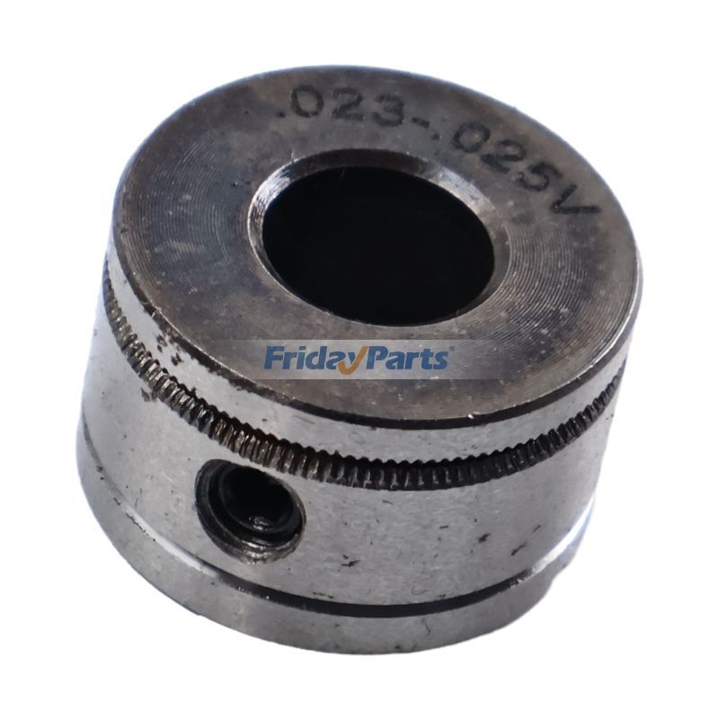 Rouleau d'entraînement DR1884HD pour Lincoln Weld Pak 100 100HD 125 155 175HD 3200HD 5000HD