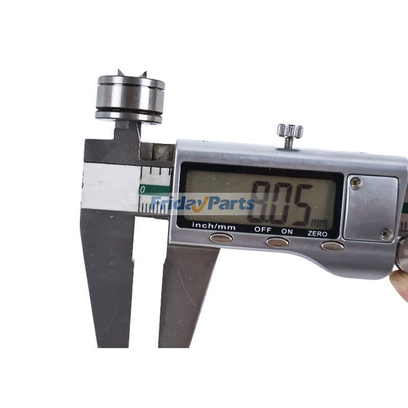 FridayParts Drive Roller