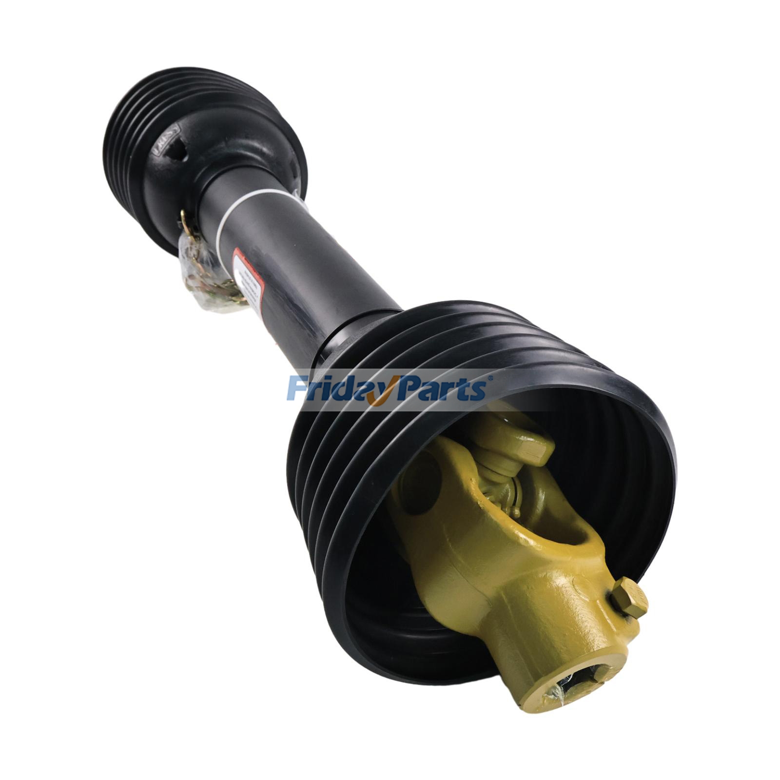 Achetez Arbre de transmission chez FridayParts