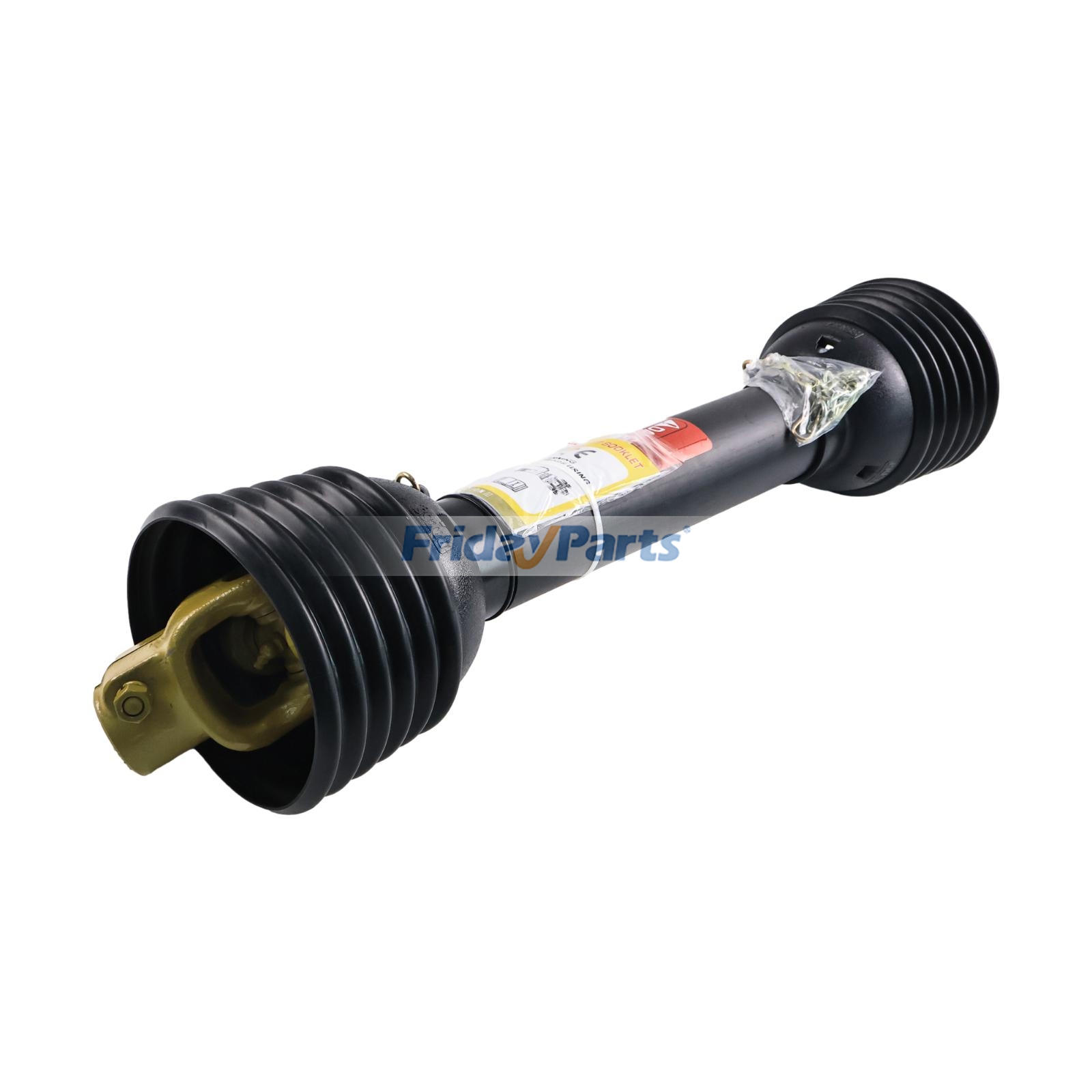 Arbre de transmission 100952A1 pour moissonneuse-batteuse CASE 1640 1660 1680 et cueilleur à maïs 1044 1063 1064 1083 1084