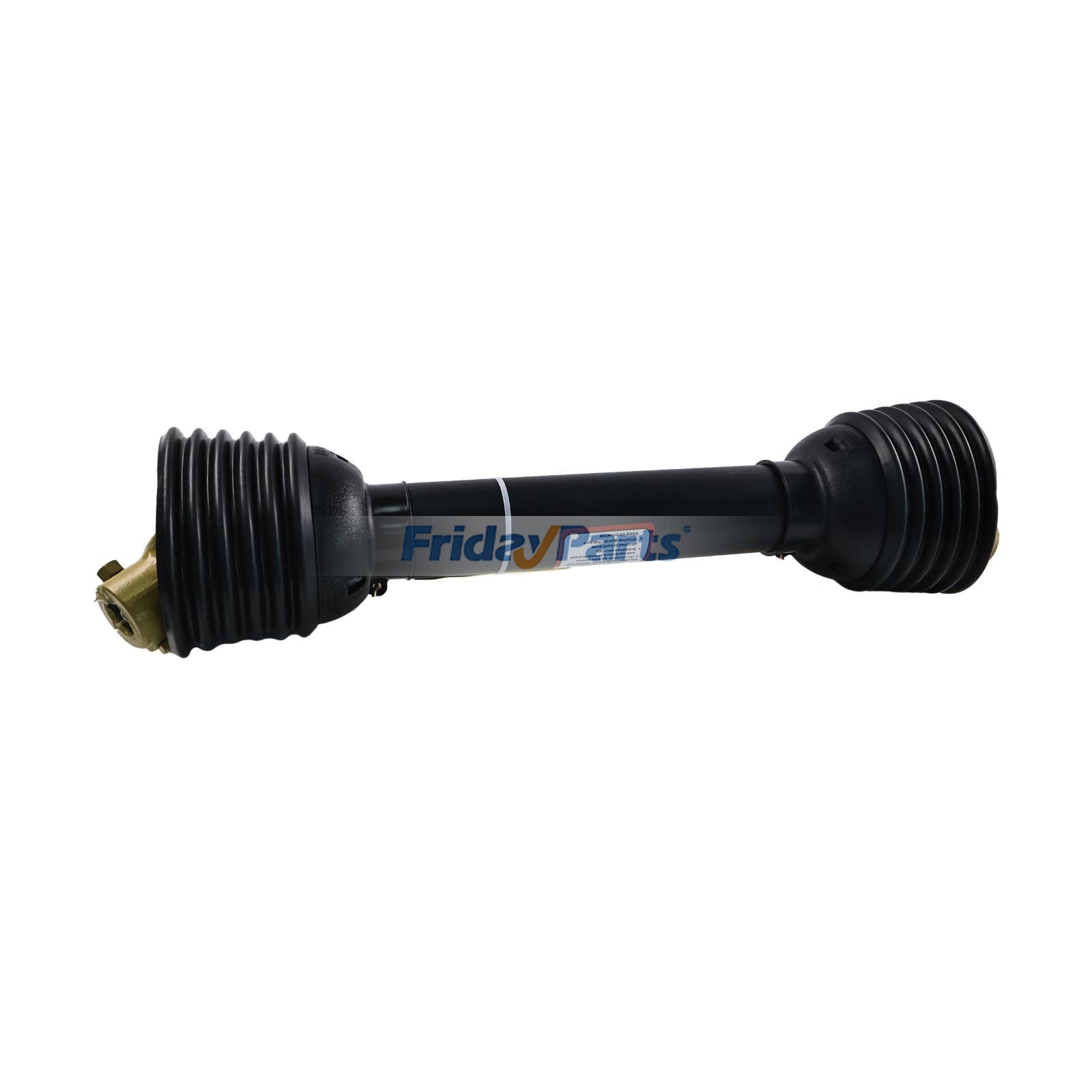 Arbre de transmission 100952A1 pour moissonneuse-batteuse CASE 1640 1660 1680 et cueilleur à maïs 1044 1063 1064 1083 1084pourPour CASE