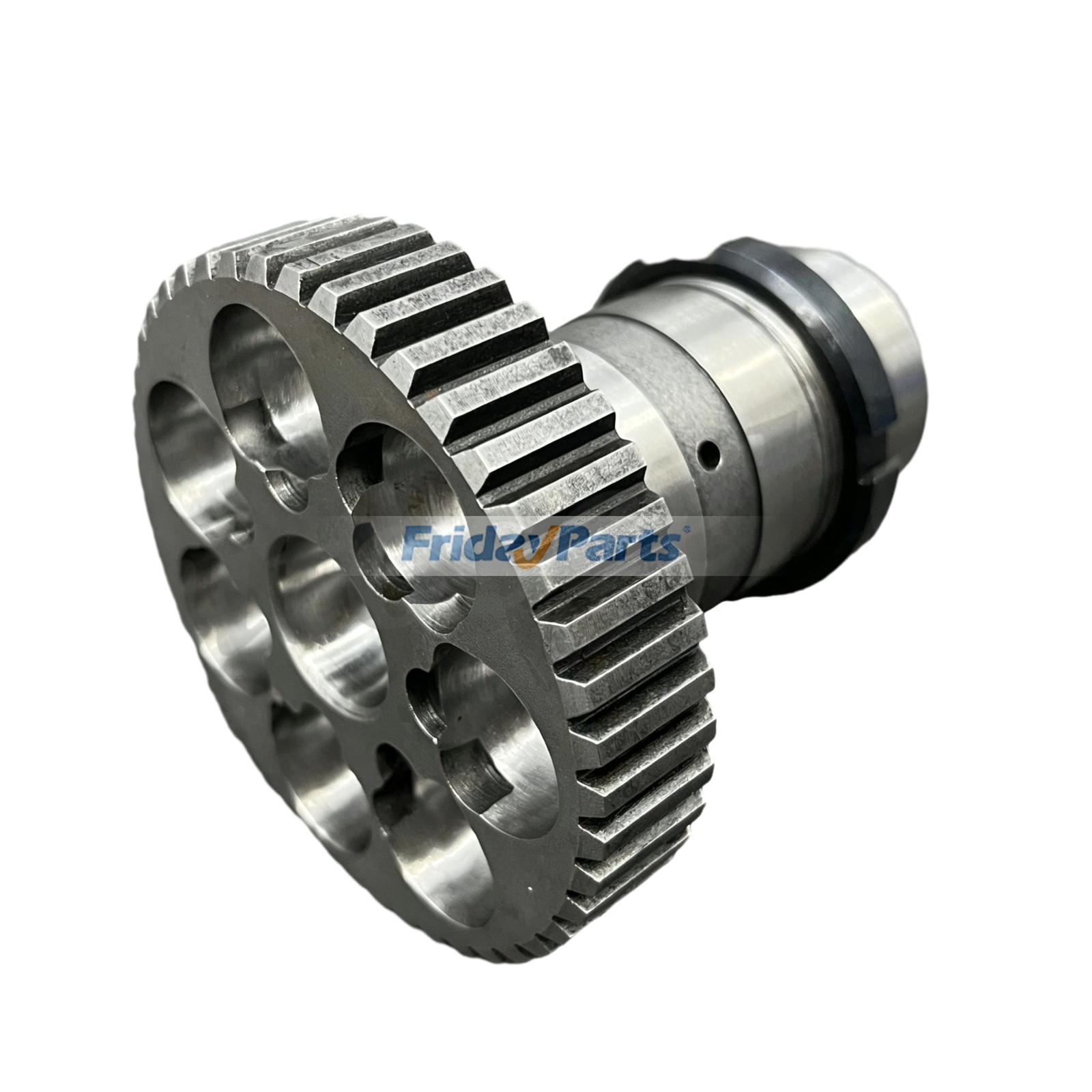 Drive Shaft 2026713 for Hitachi Excavator EX200-2 EX200-3 EX200LC-2 EX200-5 EX200K-2 EX220-5 EX230H-5 EX230LCH-5 ZX200