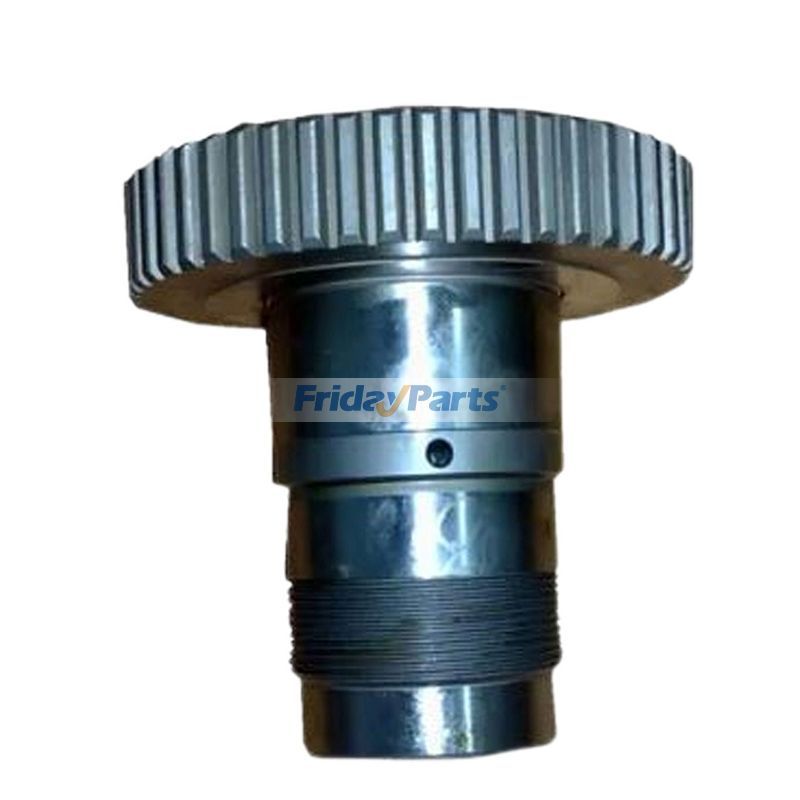 Drive Shaft 2031327 for John Deere Engine 6068 Excavator 892 892E 892ELC 270CLC 270LC