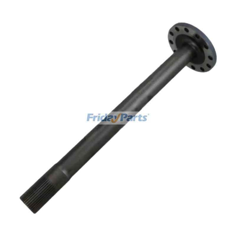 Drive Shaft 214A3-02011 for TCM Forklift FG20C3 FG25C3 FD20T3 FD20W3 FD25C3 FD25T3 FD25W3 FD20C13 FD20T13 FD25C13 FD25T13 FG20N5
