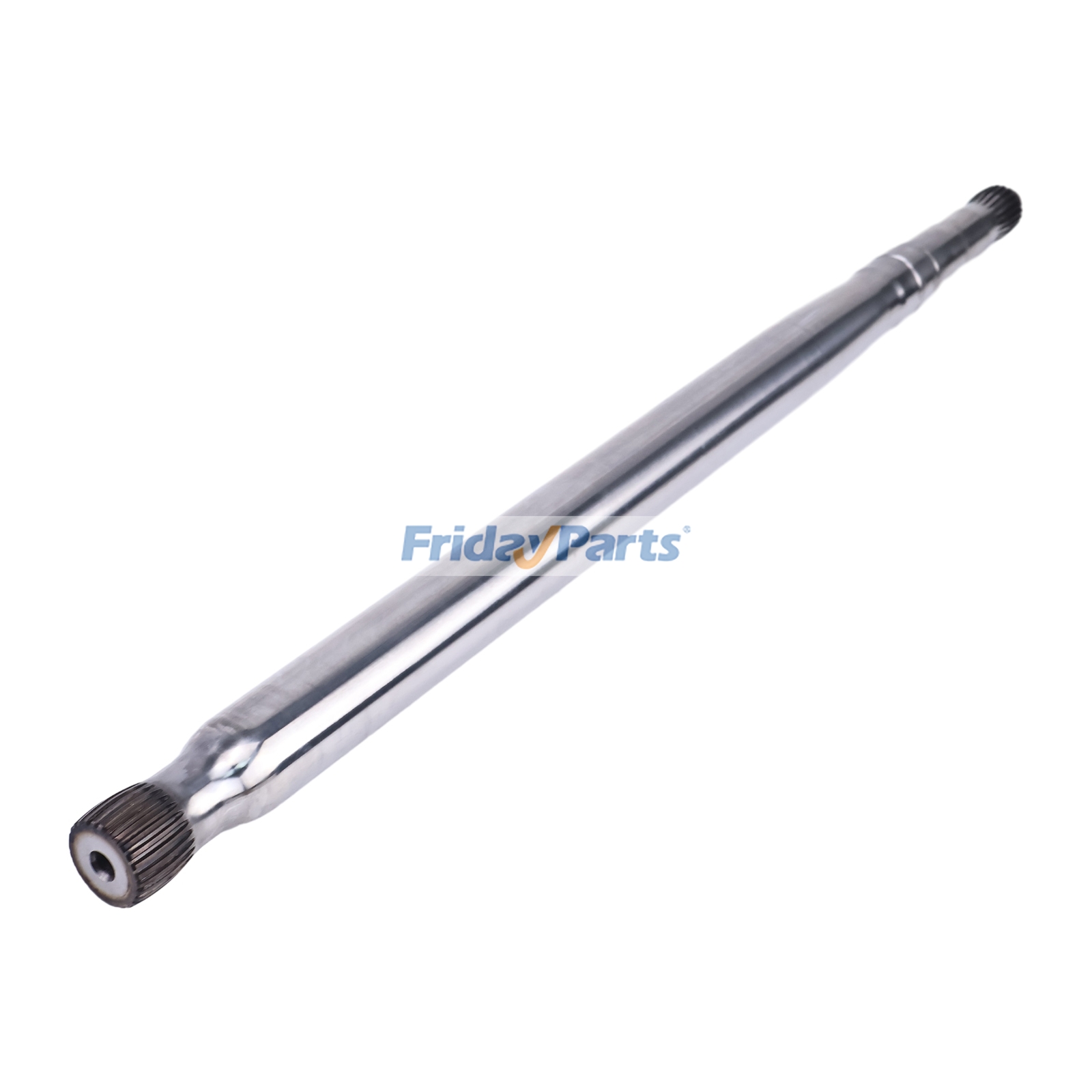 Eje de transmisión 271001719 para Seadoo GTR 215 X 230 GTX 155 Wake Pro de FridayParts