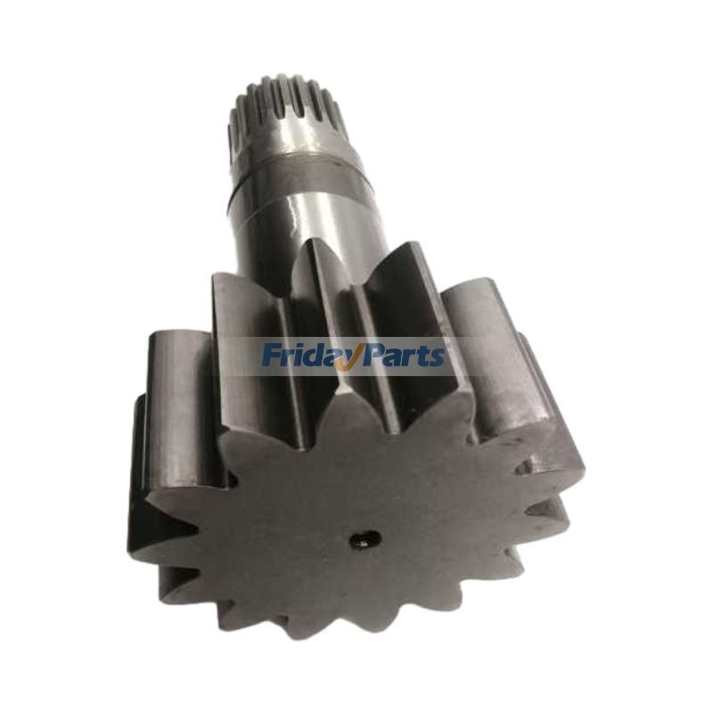 Drive Shaft 39Q6-12120 for Hyundai Excavator R210-9 R220-9 R210W-9 R210W9-MH R210W-9S