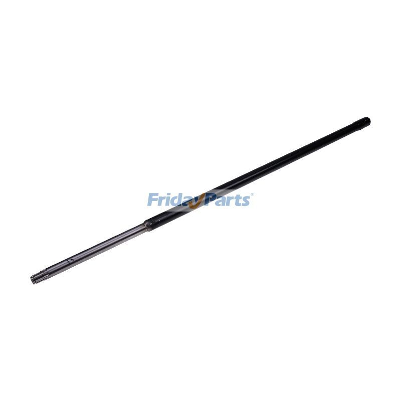 Arbre de transmission 6A1-45510-01-00 pour moteur hors-bord Yamaha 2 CV 2 temps