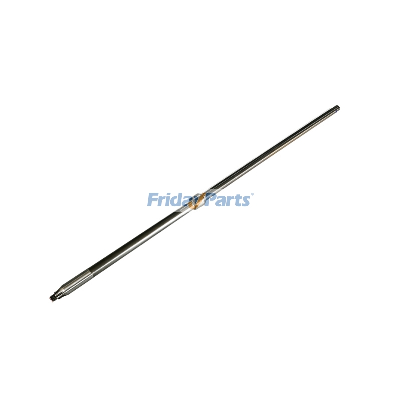 Drive Shaft 6E7-45501-01 6E7-45501-00 for Yamaha Outboard Motor 9.9HP 9.9ESN 9.9ELHP 9.9SD 9.9SJ 9.9MLHP 15HP 15ELHS 15ELHP 15ELJ 15LH 15SK 15MLHT