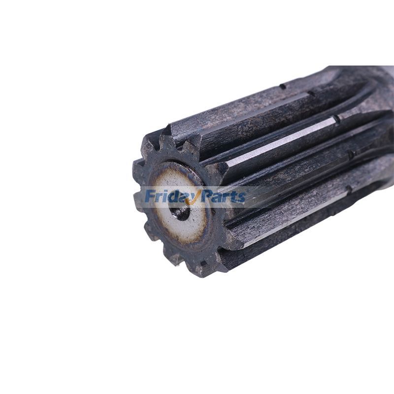 Loader Drive Shaft