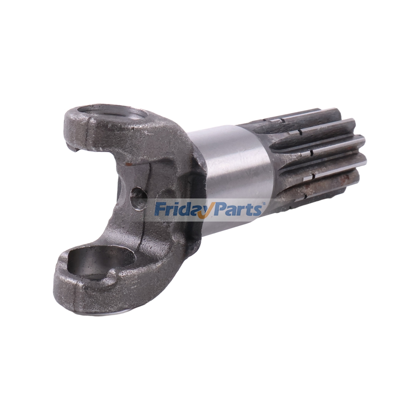 Loader Drive Shaft