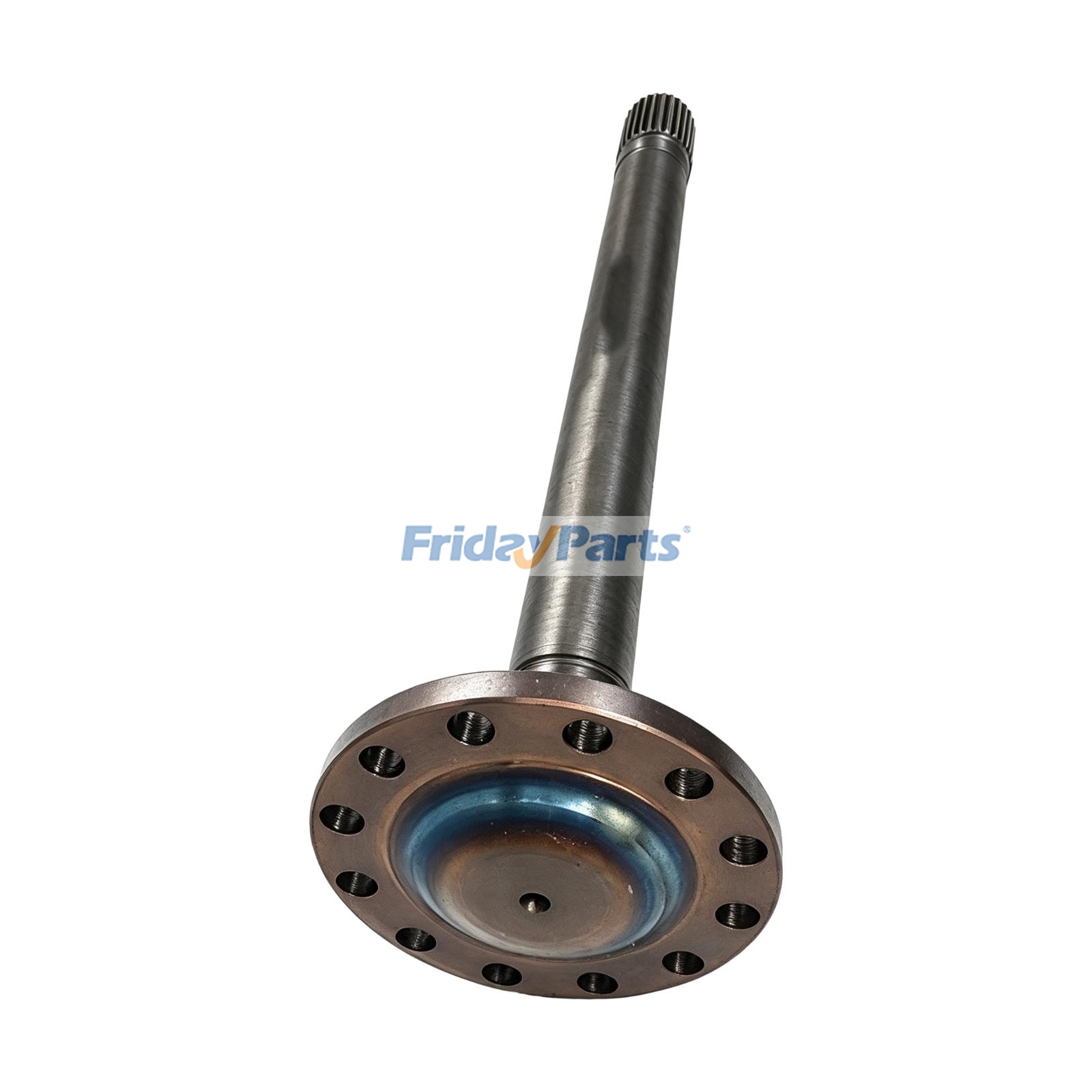 Drive Shaft A22J3-02011 for Heli Forklift CPCD30 CPCD35 CPC30 CPC35