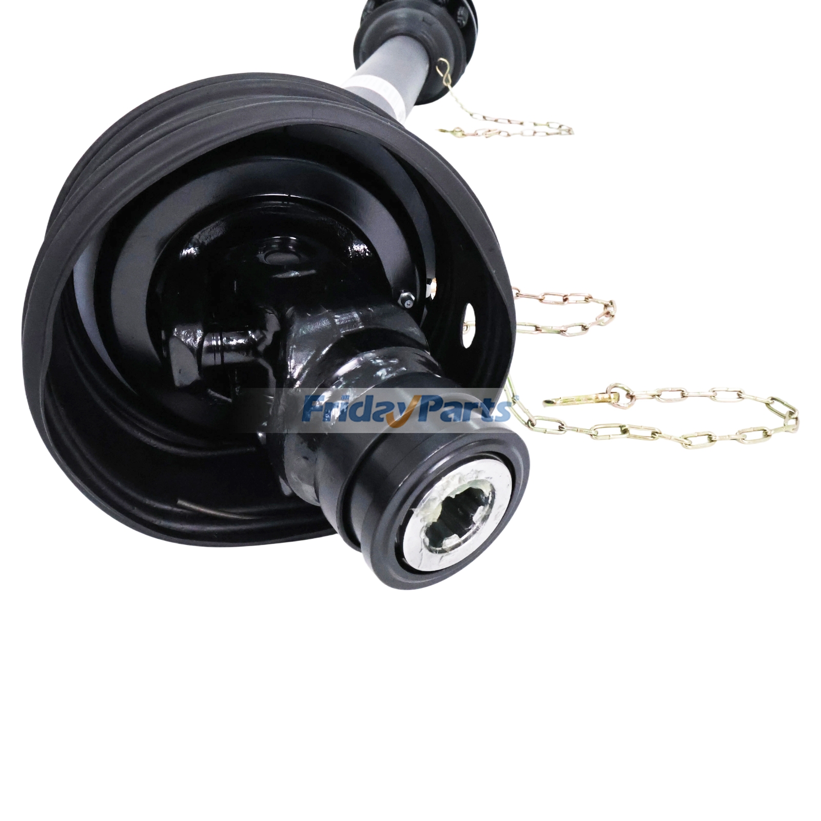Achetez Arbre de transmission chez FridayParts