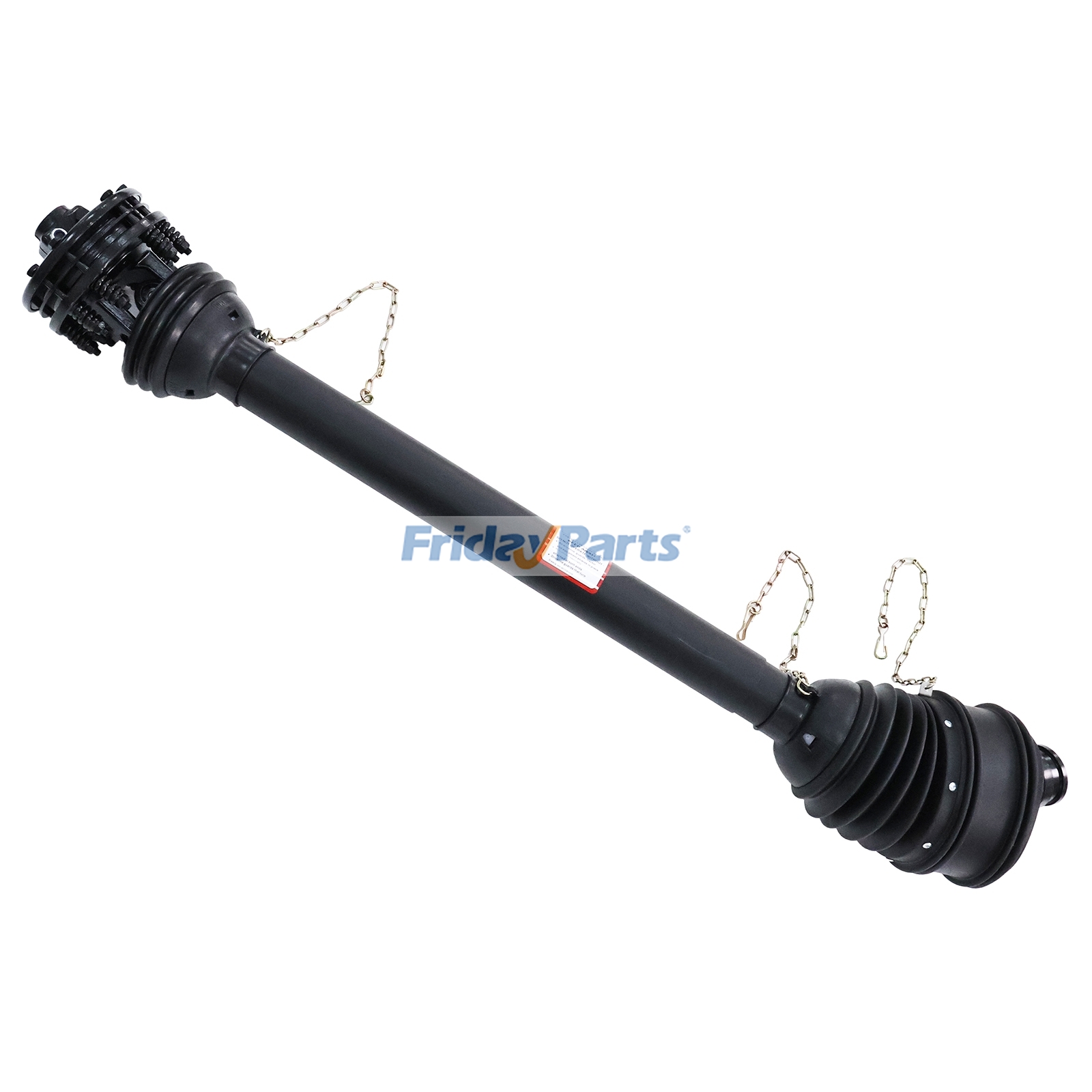 Arbre de transmission de FridayParts