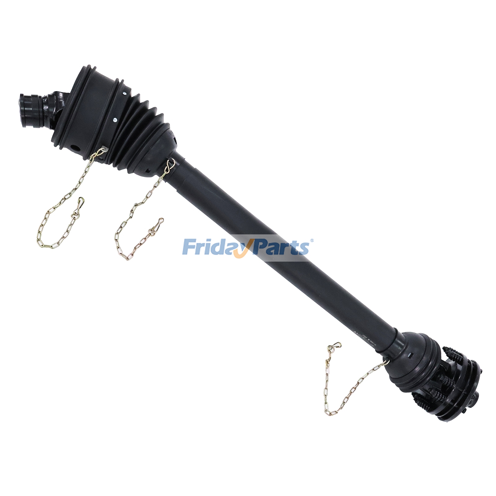 Arbre de transmission AE74294N pour presse à balles rondes John Deere 466 556 435 467 557 446 467 566 447 535 567 456 546 457 547