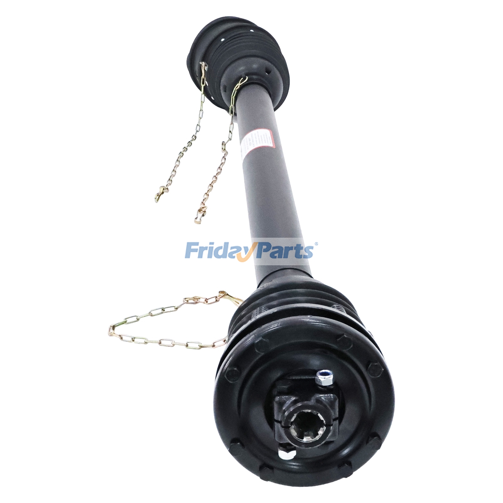 Arbre de transmission AE74294N pour presse à balles rondes John Deere 466 556 435 467 557 446 467 566 447 535 567 456 546 457 547pourPour JOHN DEERE,Pour AUTRE MARQUE
