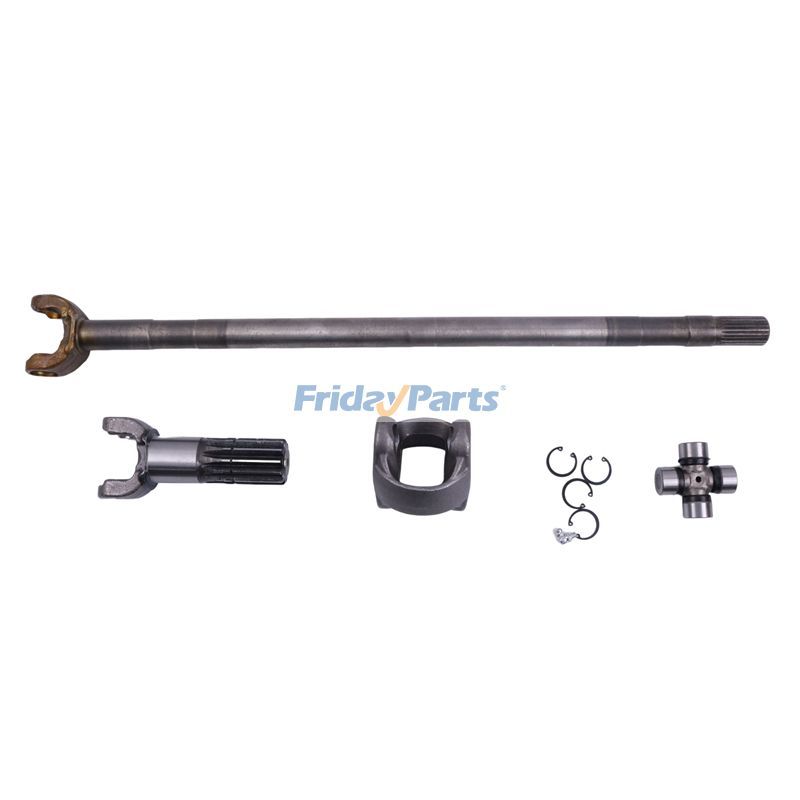 Drive Shaft Assembly 144461A1 for New Holland U80C U80B U80 LV80