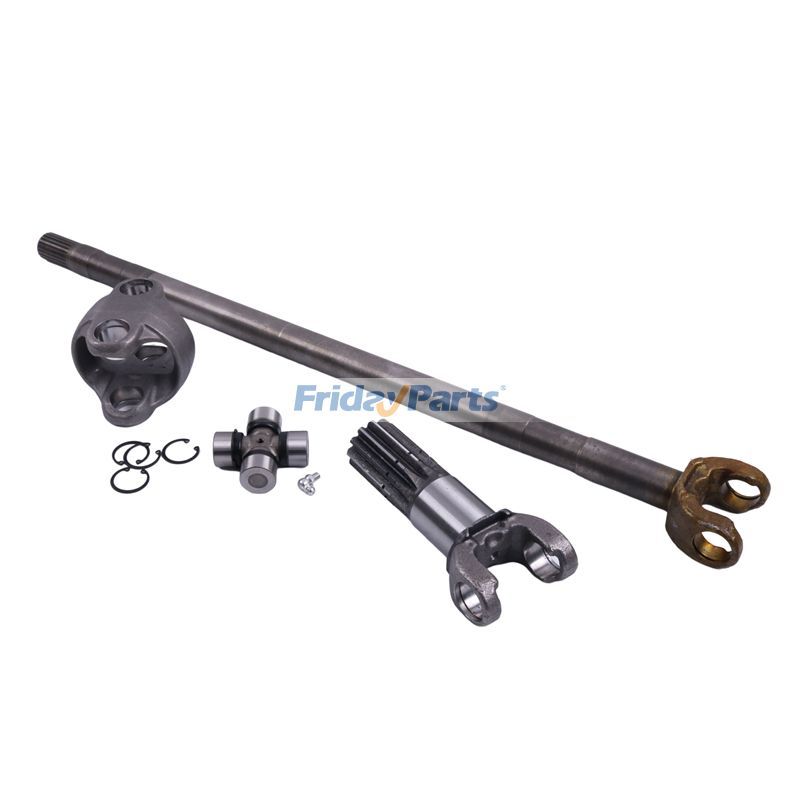 Loader Drive Shaft Assembly