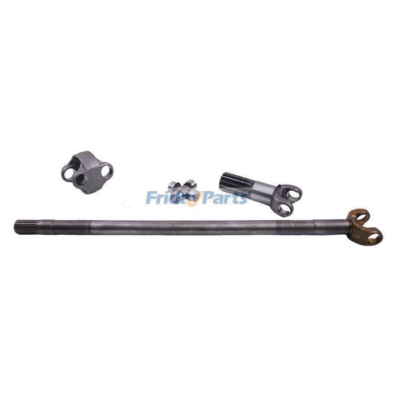 Drive Shaft Assembly in Stock in China
