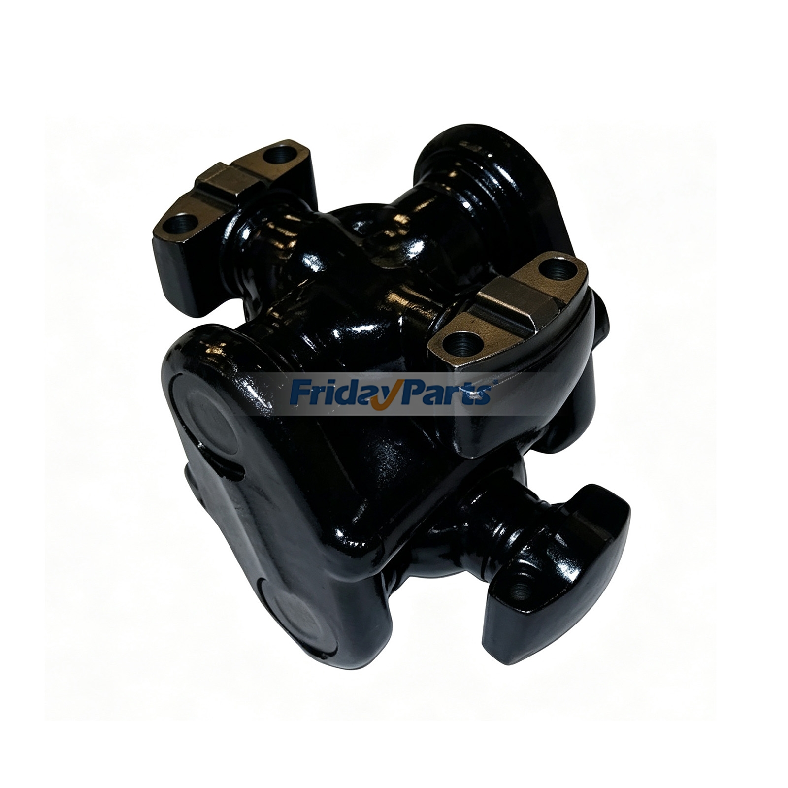 Drive Shaft Assembly 1547757 for Hyster Forklift H30FT H35FT H40FT H50FT H60FT H70FT S2.0FT S2.5FT S3.0FT S3.5FT