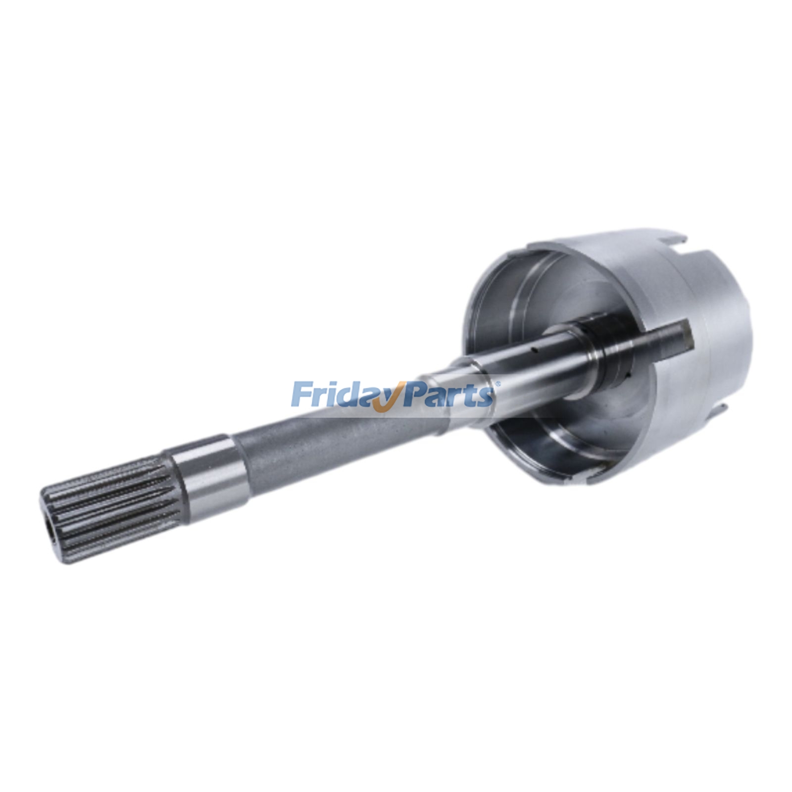 Drive Shaft Assembly for Forklift