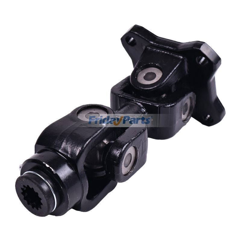 FridayParts Drive Shaft Assembly