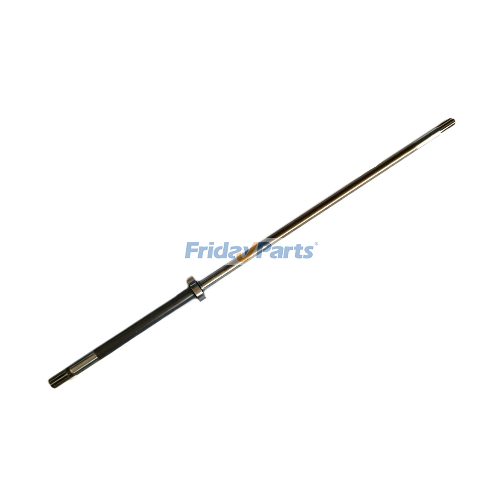 Drive Shaft Assembly 57100-90L10 57100-93912 for Suzuki Outboard Motor 15HP 9.9HP